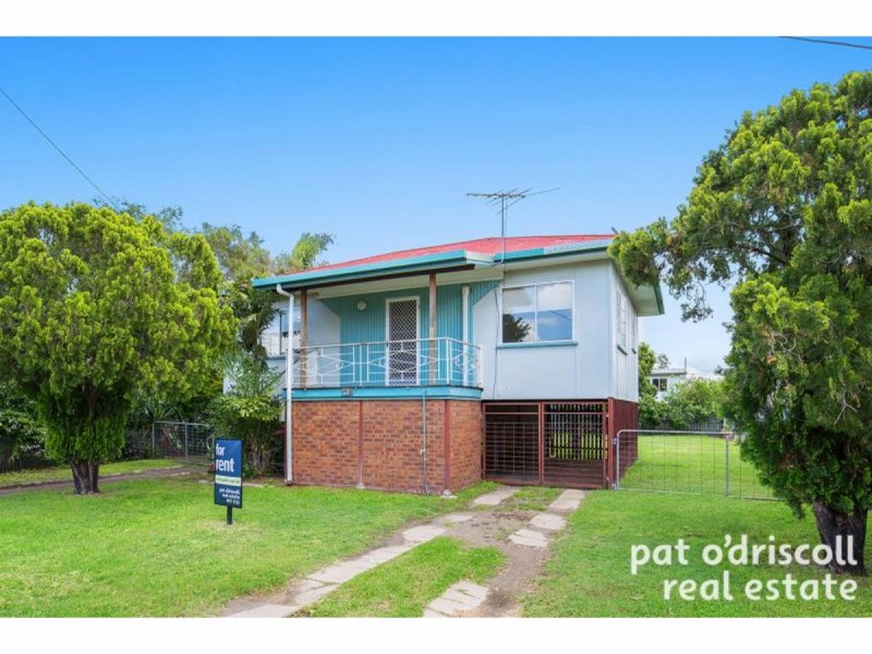 21 Berserker Street, Berserker QLD 4701